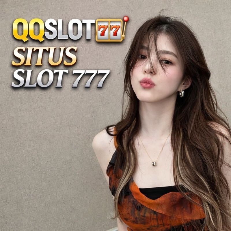 QQSLOT777 Slot777